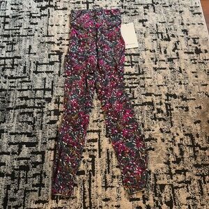 NWT lulu lemon leggings
